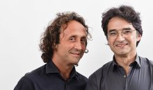 Biondini & Chiavoni bei SNOW JAZZ GASTEIN 2026 "la dolce vita" Biondini & Chiavoni bei SNOW JAZZ GASTEIN 2026 "la dolce vita"