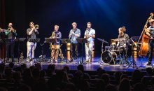 Jazz im Sägewerk, Mereneu Projekt, Sepp Grabmaier, Esbjörn Svensson Trio, Steve Wilson, Enrico Rava, Chris Jarrett, Wolfgang Muthspiel, Wolfgang Puschnig, Stefano Bollani, Danilo Rea, Michael Riessler, Saxofour, Shalosh, Andreas Schaerer, Lucas Niggli, Jane Monheit, David Liebman, Joesi Prokopetz, Gregor Seberg, Raphael Wressnig, Michel Godard, David Helbock, Lorenz Raab, John di Martino, Luciano Biondini,  Fritz Messner, Querschläger, Renato Borghetti, Benjamin Schmid