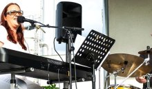 Nanes Swing Café bei SNOW JAZZ GASTEIN