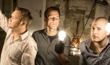 Snow Jazz Gastein 2018 Rom & Schaerer & Eberle, Sepp Grabmaier, Esbjörn Svensson Trio, Steve Wilson, Enrico Rava, Chris Jarrett, Wolfgang Muthspiel, Wolfgang Puschnig, Stefano Bollani, Danilo Rea, Michael Riessler, Saxofour, Shalosh, Andreas Schaerer, Lucas Niggli, Jane Monheit, David Liebman, Joesi Prokopetz, Gregor Seberg, Raphael Wressnig, Michel Godard, David Helbock, Lorenz Raab, John di Martino, Luciano Biondini,  Fritz Messner, Querschläger, Christoph & Lollo, Renato Borghetti, Benjamin Schmid