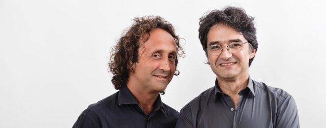 Biondini & Chiavoni bei SNOW JAZZ GASTEIN 2026 "la dolce vita"