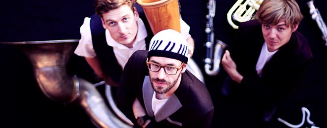 Kabarett & Musik Herbst im Sägewerk 2018