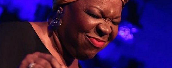 Eröffnungskonzert 20. Snow jazz Festival