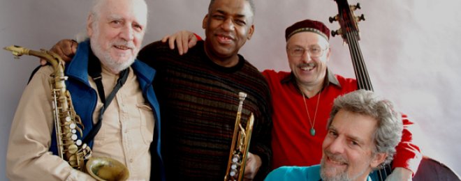 THE NU BAND